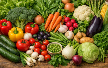 Sabores que viajan al mundo